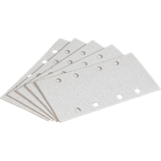 Abrasive Papers