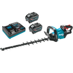 40V max XGT® Brushless 24" Rough Cut Hedge Trimmer Kit